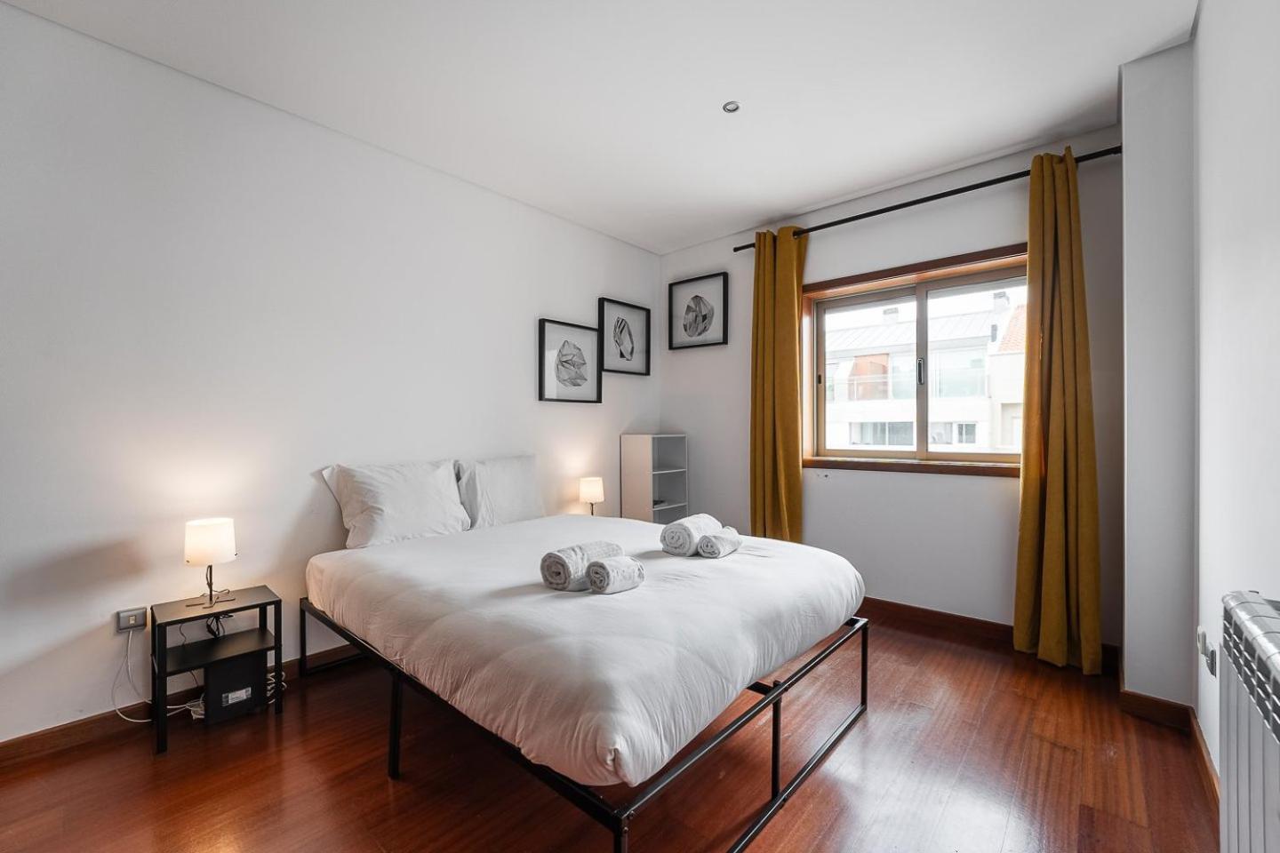 Guestready - A Modern Stay In Авейру Экстерьер фото