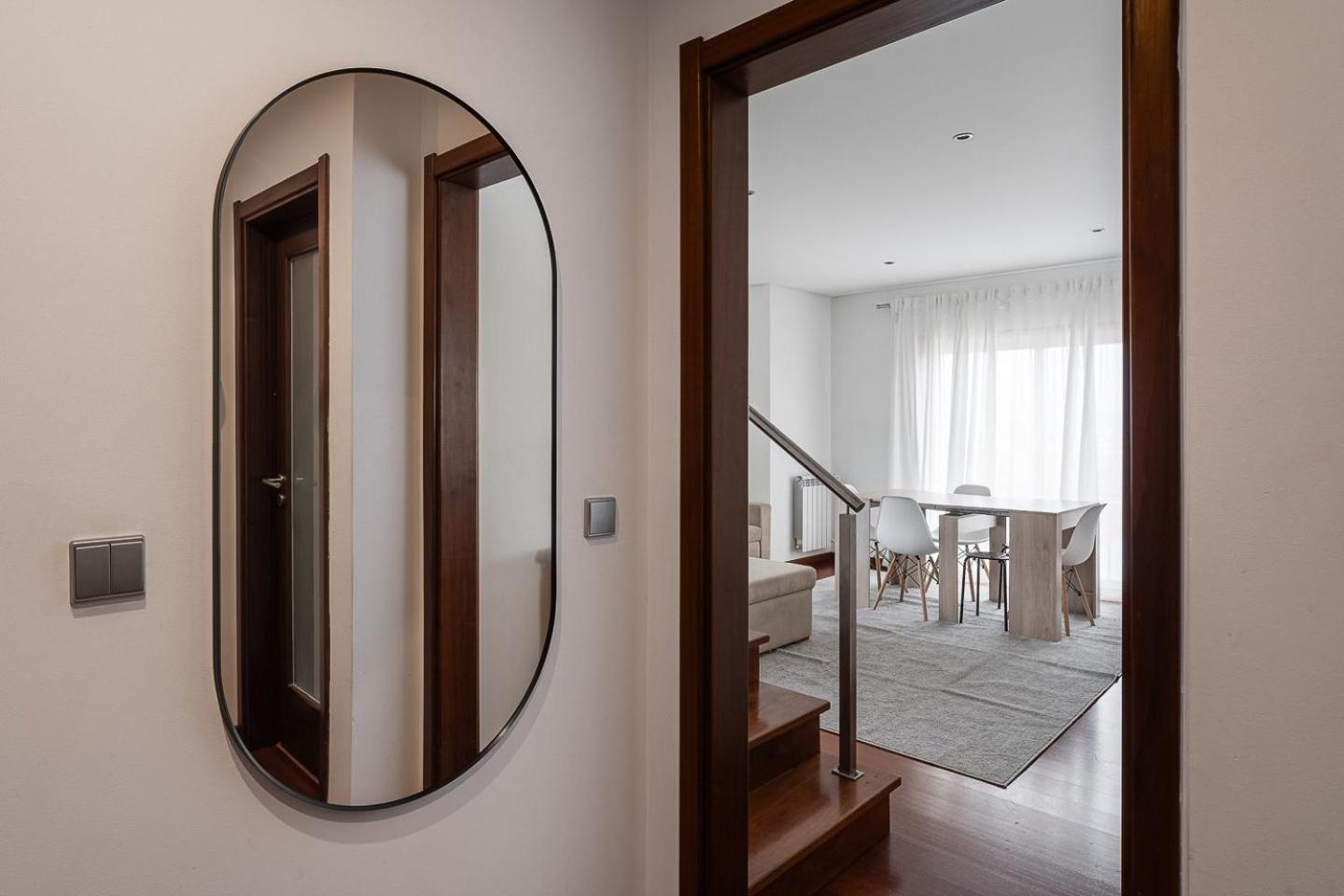Guestready - A Modern Stay In Авейру Экстерьер фото