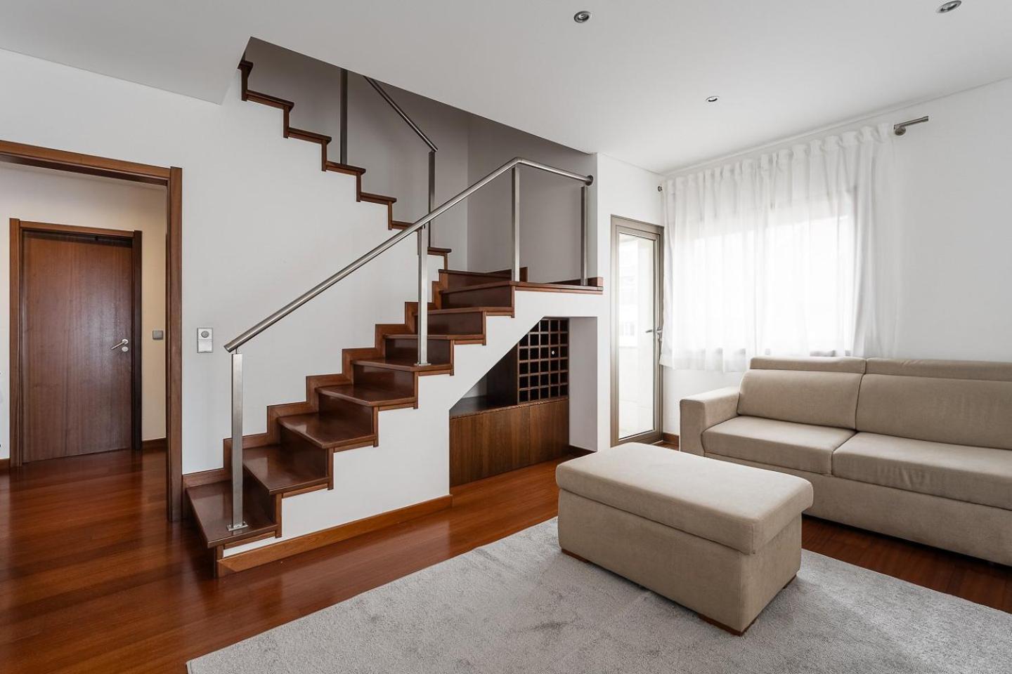 Guestready - A Modern Stay In Авейру Экстерьер фото